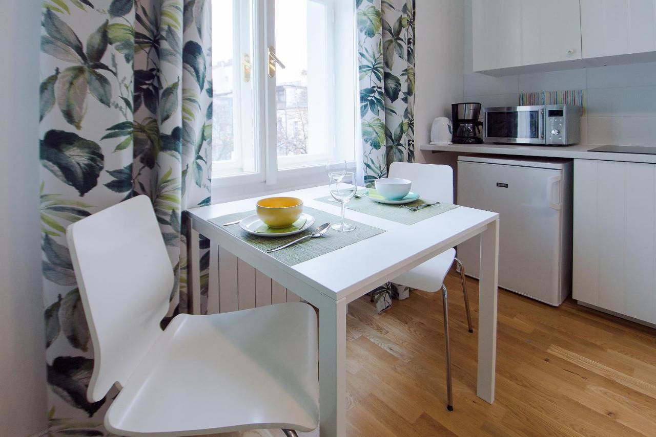 Modern Spanelska Apartmán Prague