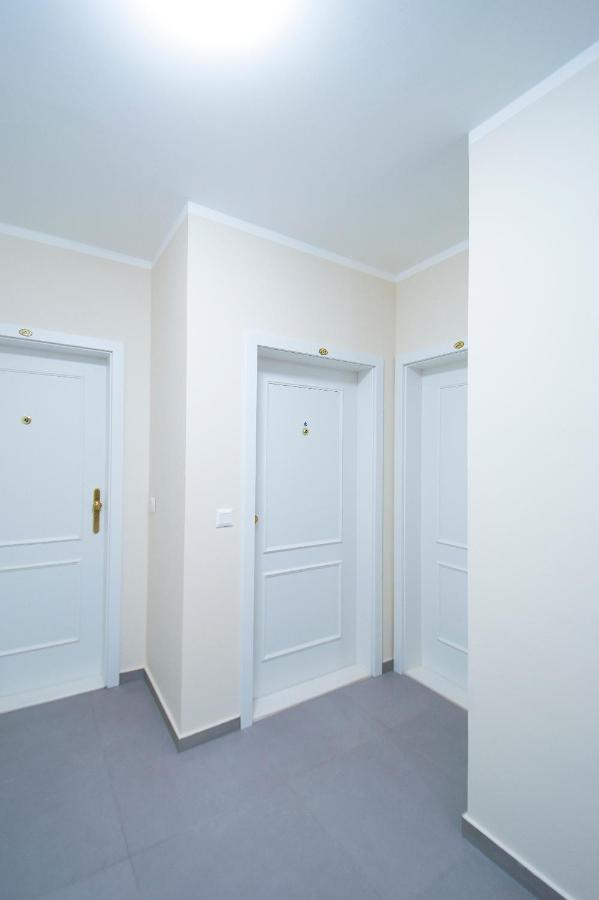 Apartmán Modern Spanelska
