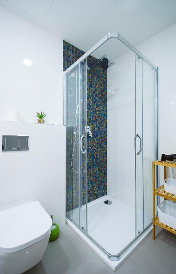 Apartmán Modern Spanelska Prague